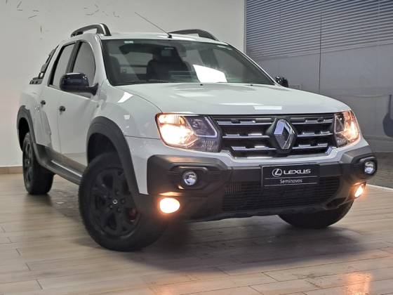RENAULT OROCH 1.3 TCE FLEX OUTSIDER X-TRONIC RENAULT OROCH 1.3 TCE FLEX OUTSIDER X-TRONIC